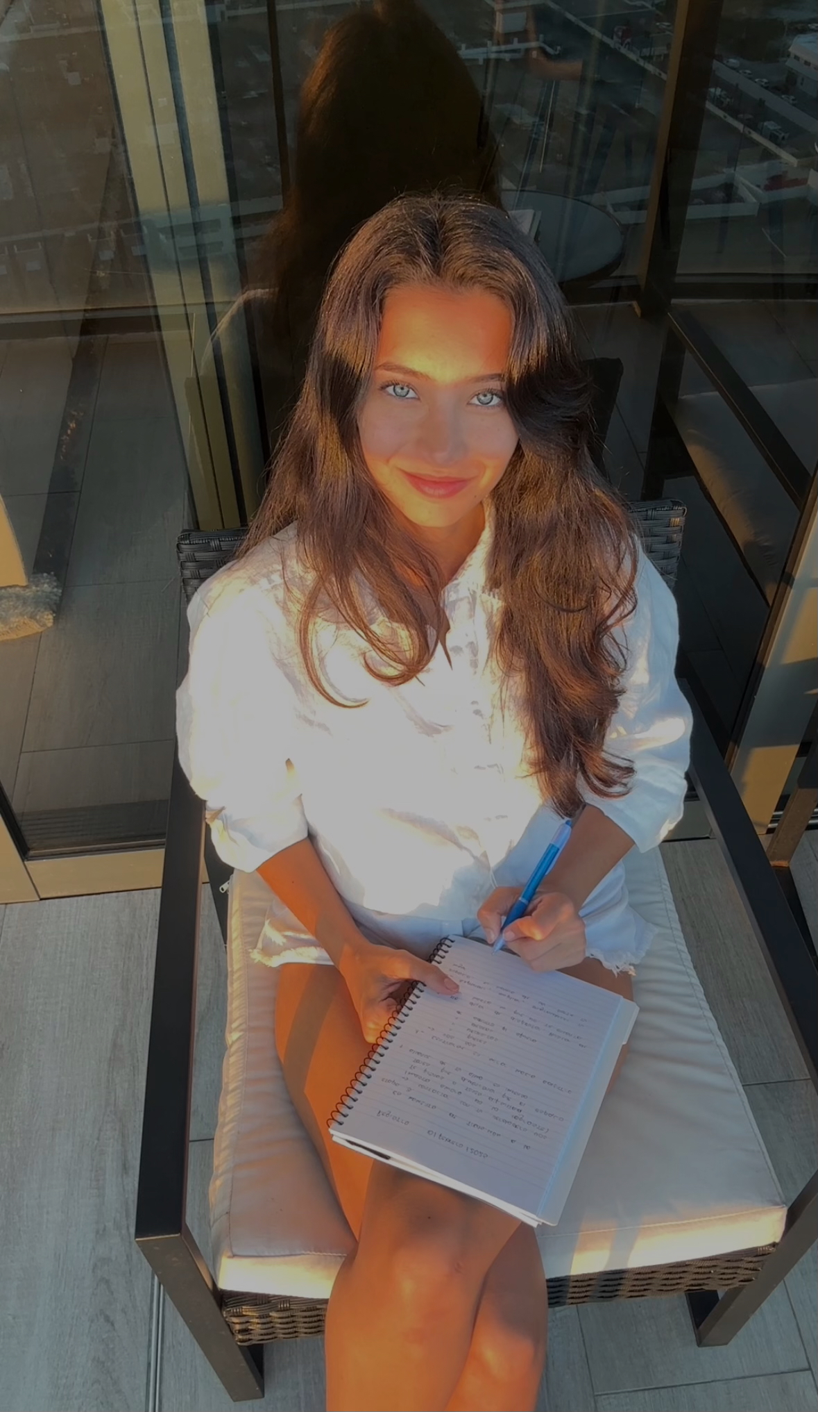 Professional consultation